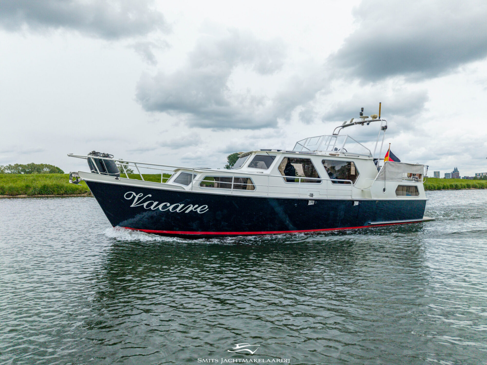 Waterman Kruiser 12.50 AK Cabrio — foto 45 van 47