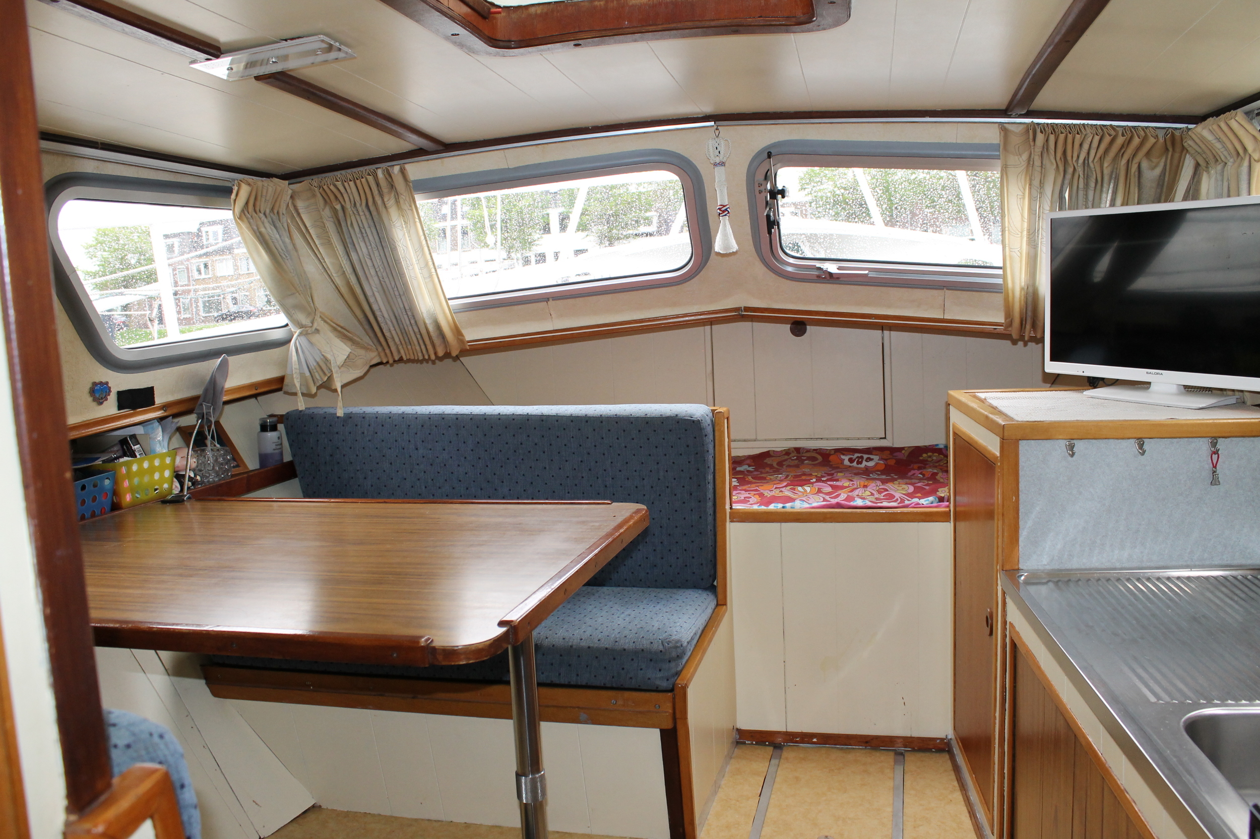 Beja Kruiser 960 AK — foto 4 van 61