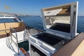 Galeon 420 — foto 2 van 2