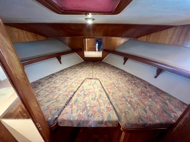 Ocean Alexander 46 — foto 47 van 87