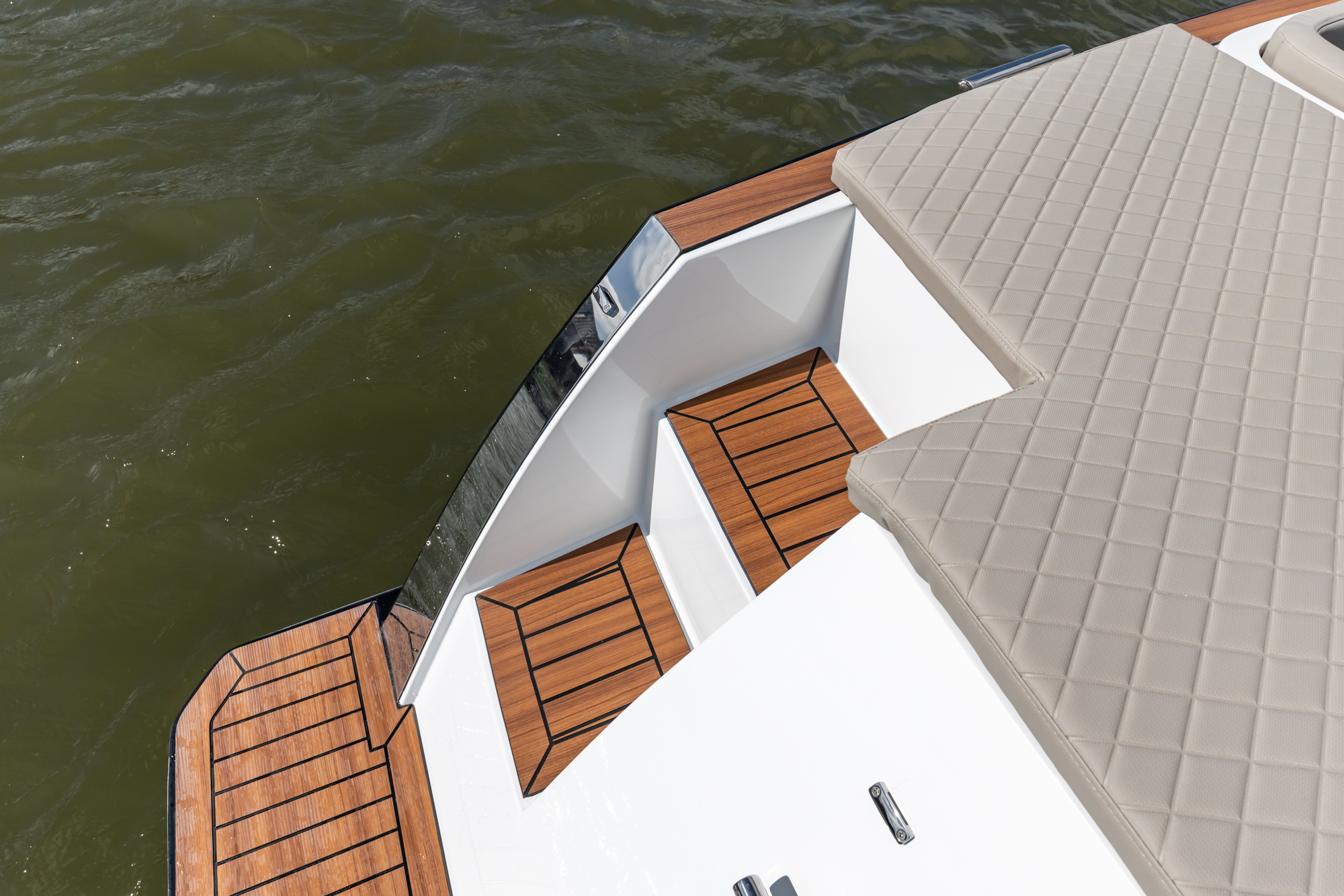 Maxima Boats 630 NEW — foto 14 van 14