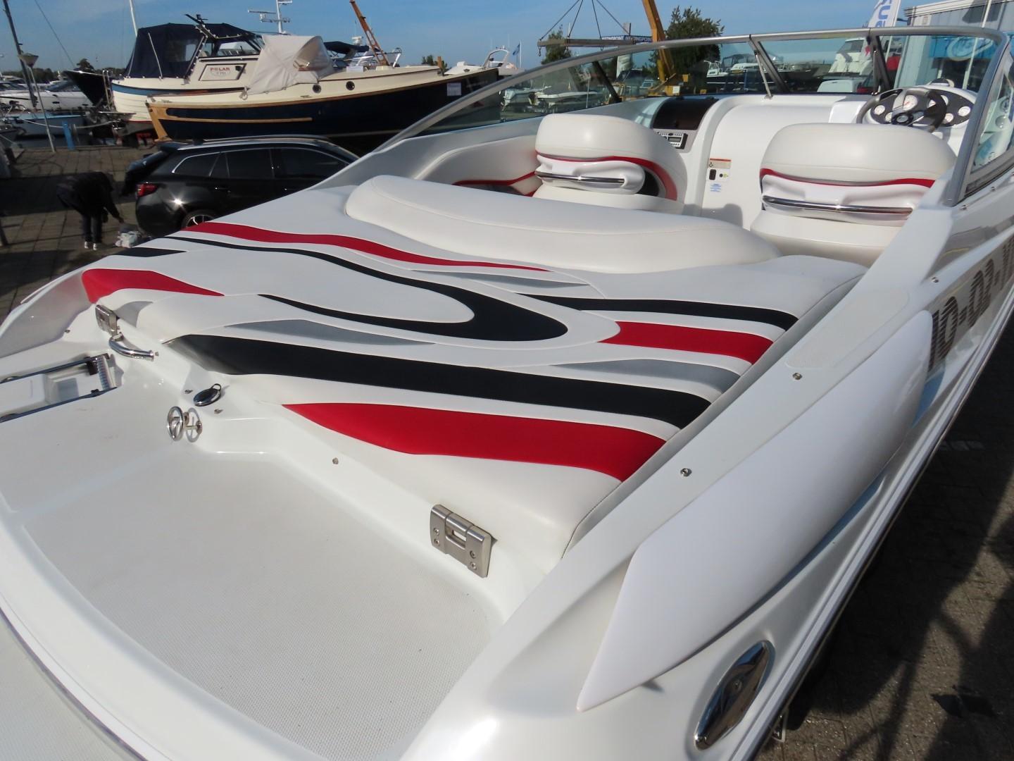 Baja Boss 245 — foto 19 van 26