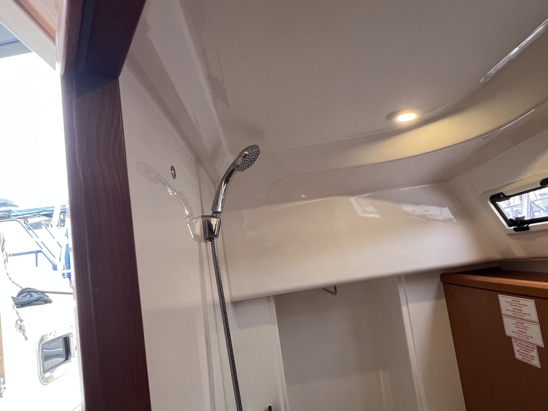 Bavaria Cruiser 34-2 — foto 19 van 47