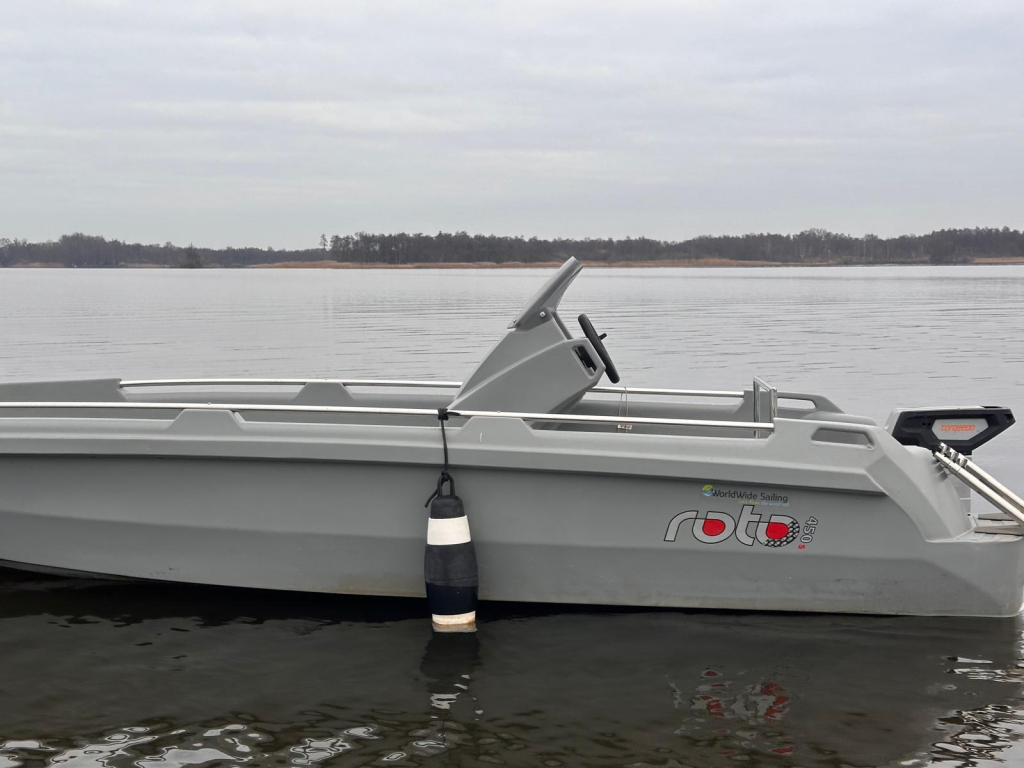 Roto Hydra  450 Family — foto 4 van 14