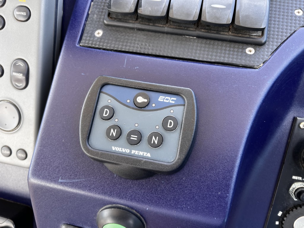 Sealine S38 — foto 19 van 32