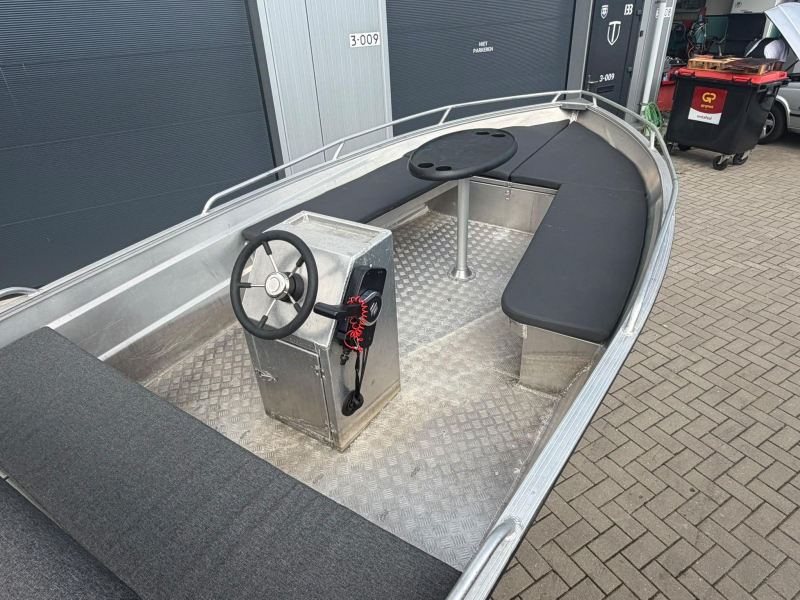Qwest R500 — foto 3 van 10