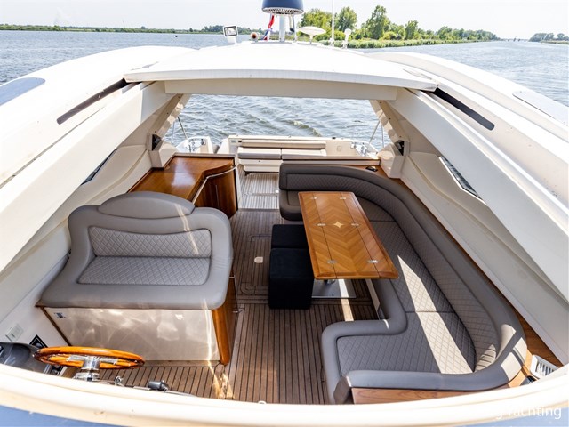 Cayman 52 Hardtop — foto 13 van 92