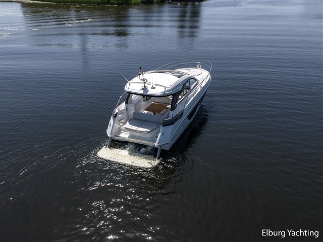 Beneteau Gran Turismo 41 — foto 65 van 71