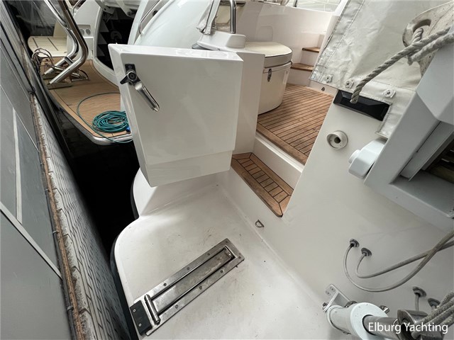 Neptunus 156 — foto 42 van 61