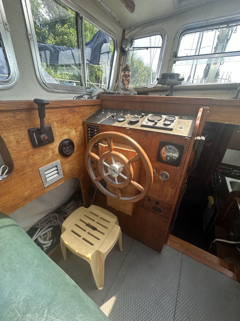 Fisher 30 — foto 15 van 22