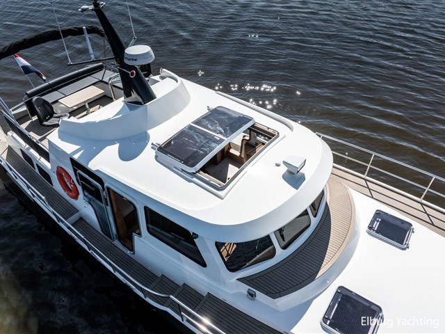 Nieland Explorer 50 — foto 94 van 99