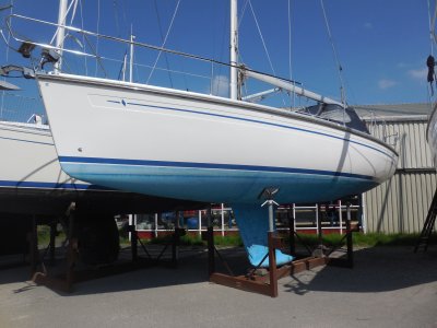 Bavaria Yauchtbau GmbH Jachtbemiddeling — foto 3 van 8