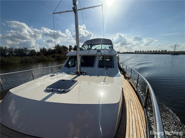Linssen Grand Sturdy 410 - AC — foto 62 van 80