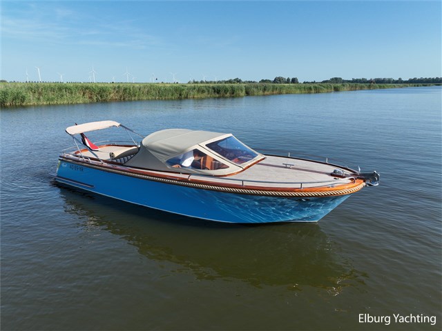 Beaver Legend - 29 — foto 66 van 80