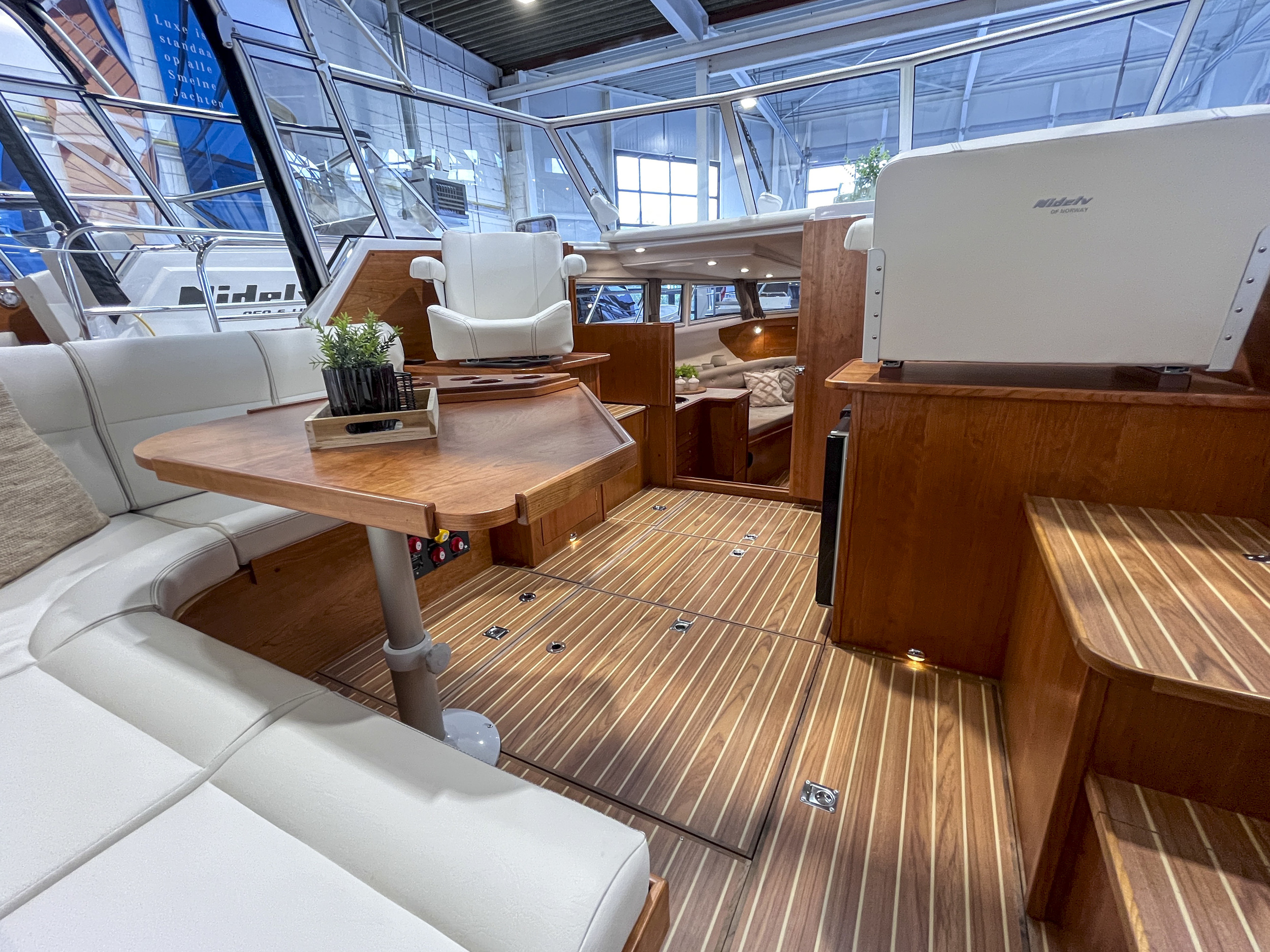 Nidelv 950 S-line — foto 26 van 65