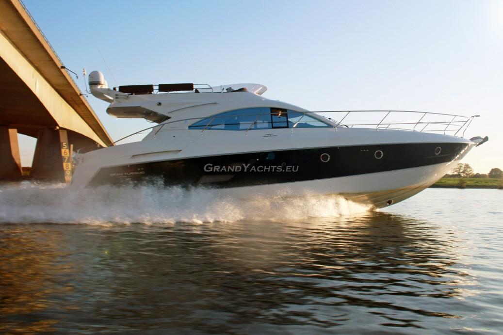 Beneteau Gran Turismo 49 — foto 2 van 112