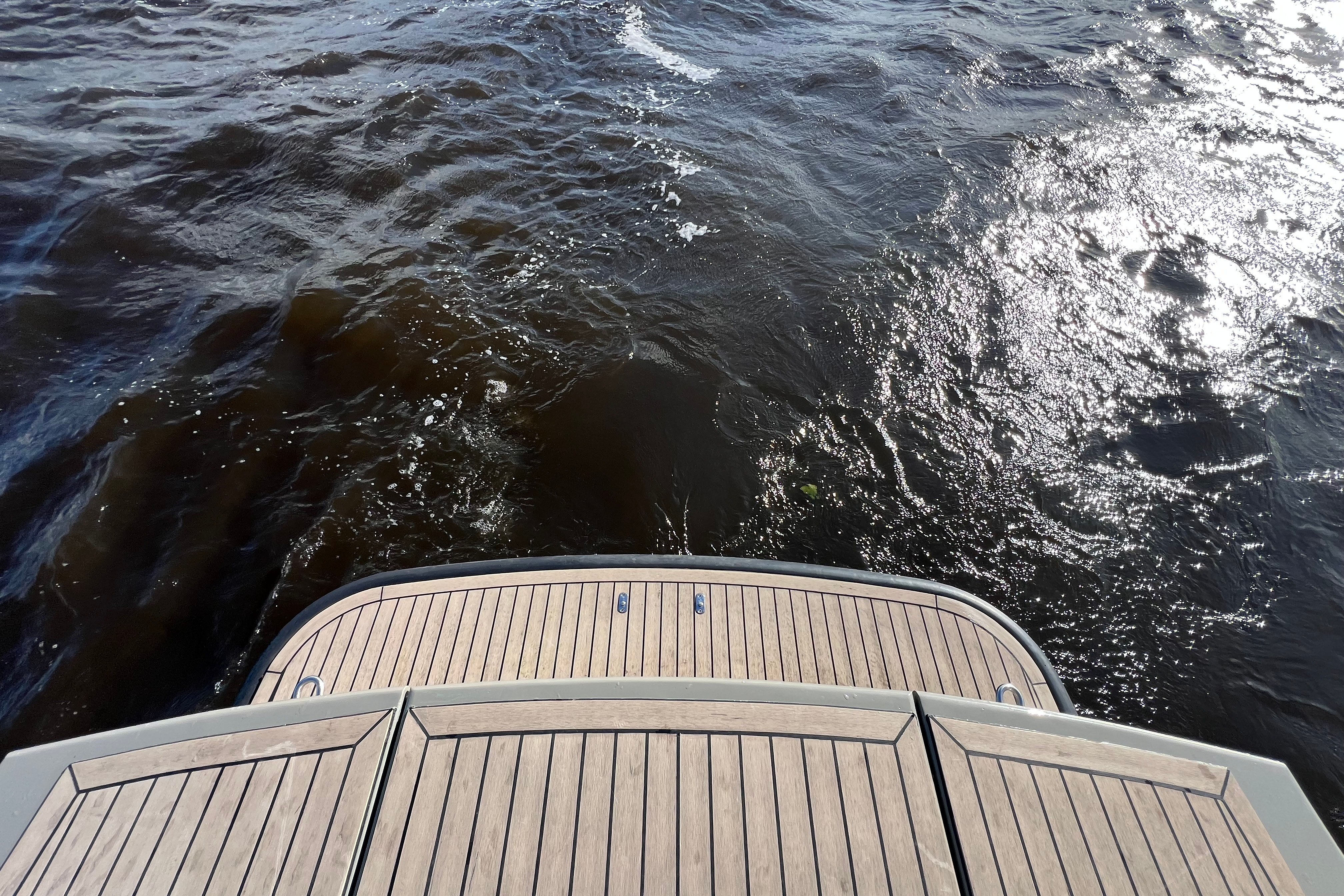 Waterman 8.0 Cabin — foto 16 van 36