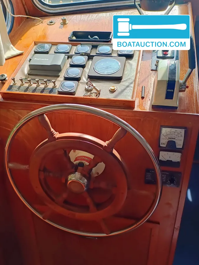 Neptunus 107 — foto 5 van 11