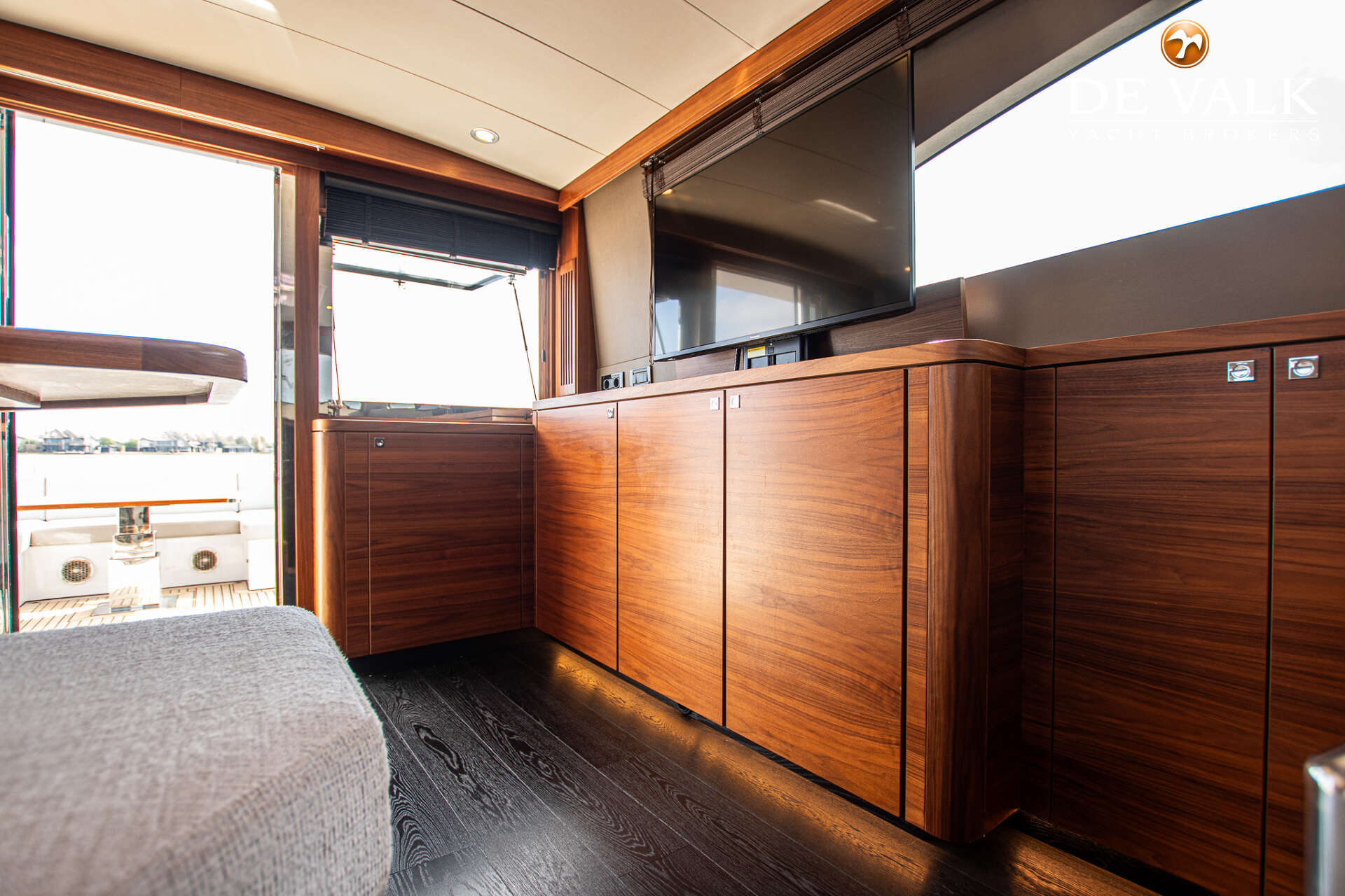 Van der Heijden Exclusive Deluxe 1600 — foto 26 van 43