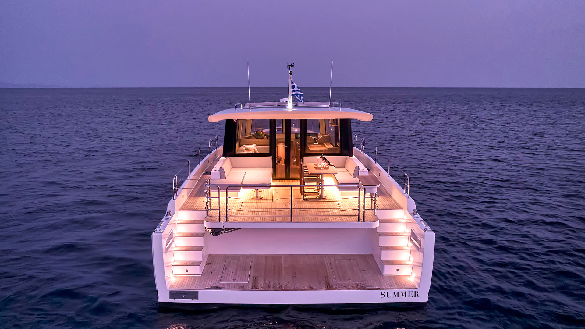Omikron Yachts Omikron OT-60 — foto 21 van 22