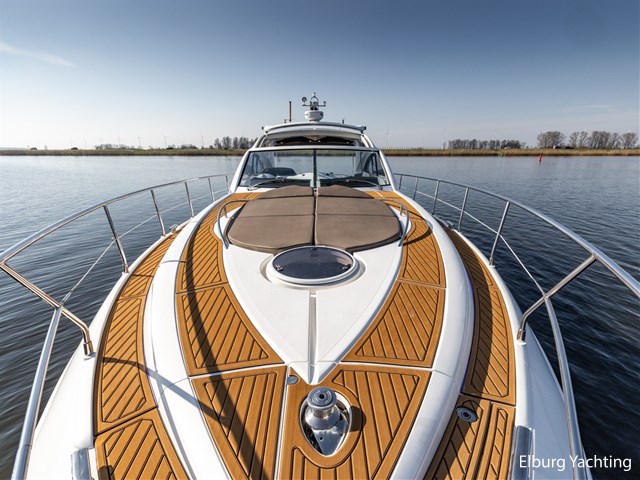 Fairline Targa 52 GT — foto 69 van 85
