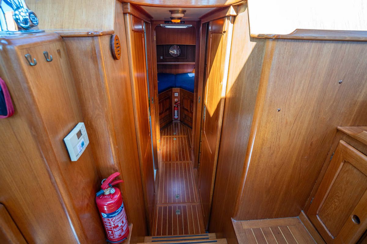Monty Bank 1250 Kotter — foto 47 van 60
