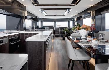 Sirena 68 (2022) — foto 5 van 12