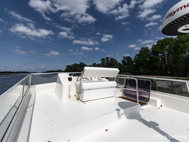 Alm Trawler 13.20 AD — foto 42 van 84