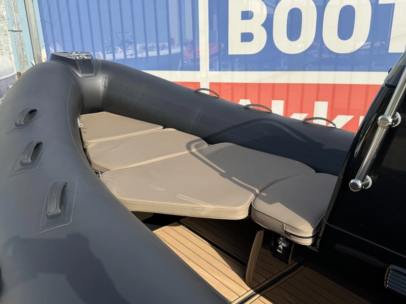 Brig Falcon 500L — foto 11 van 12