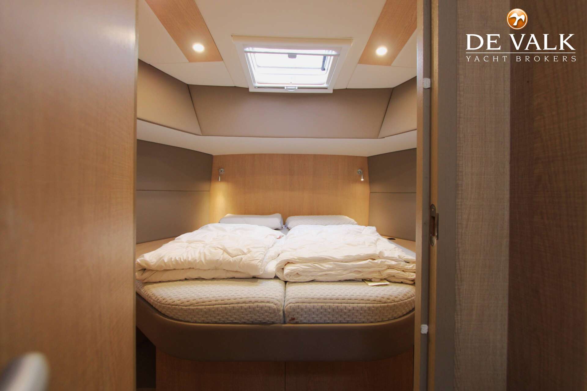 Thomasz Yacht 412 AC — foto 27 van 40