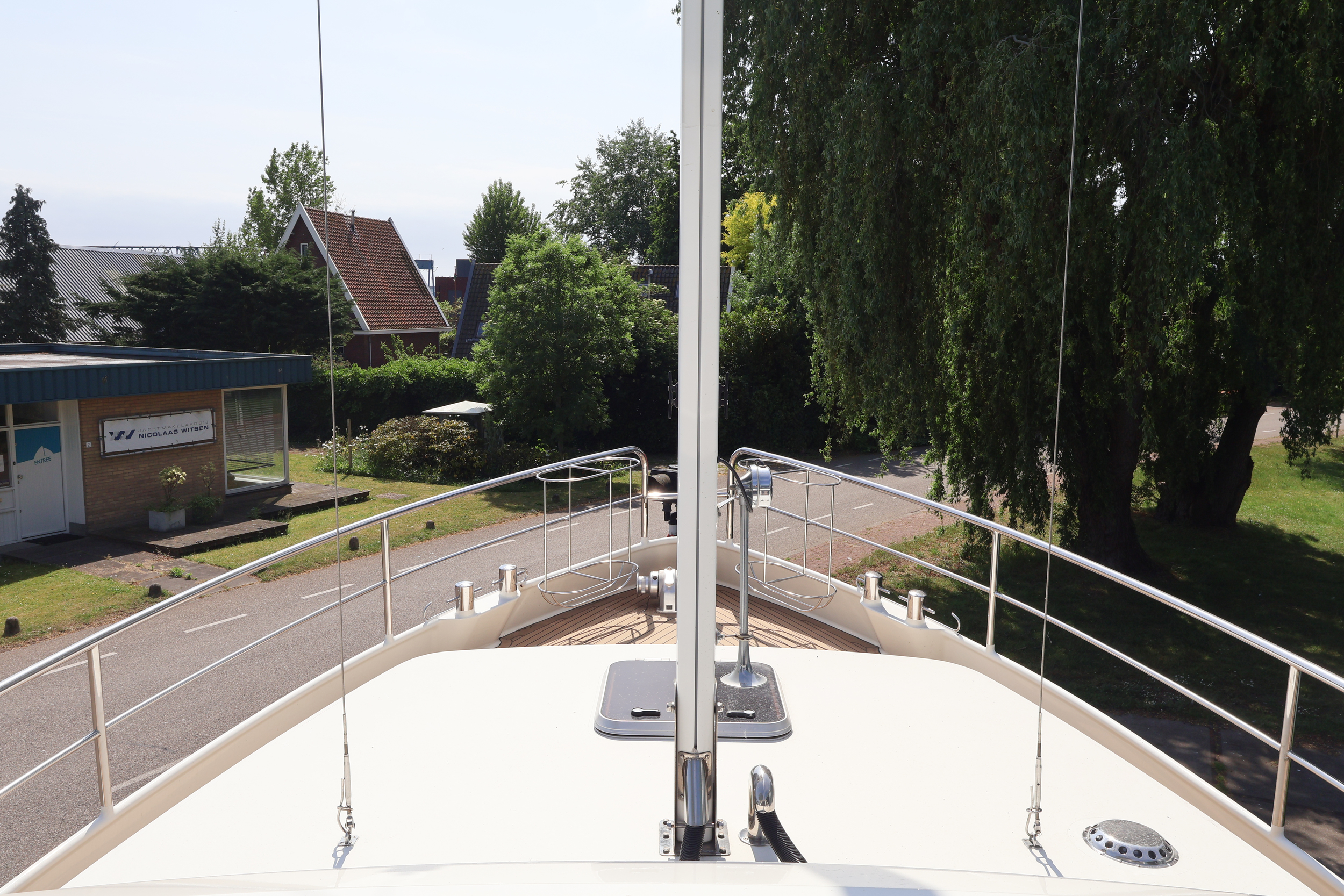 ABIM 118 CLASSIC — foto 17 van 42
