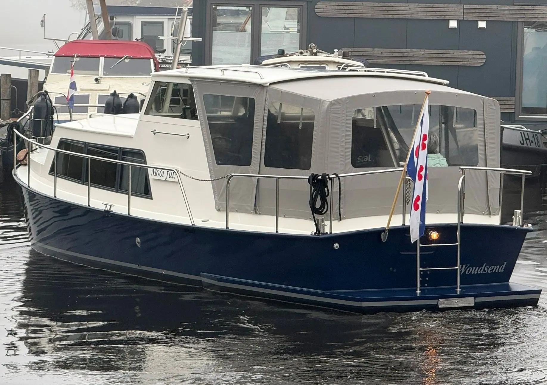 Doerak 850 OK — foto 7 van 24