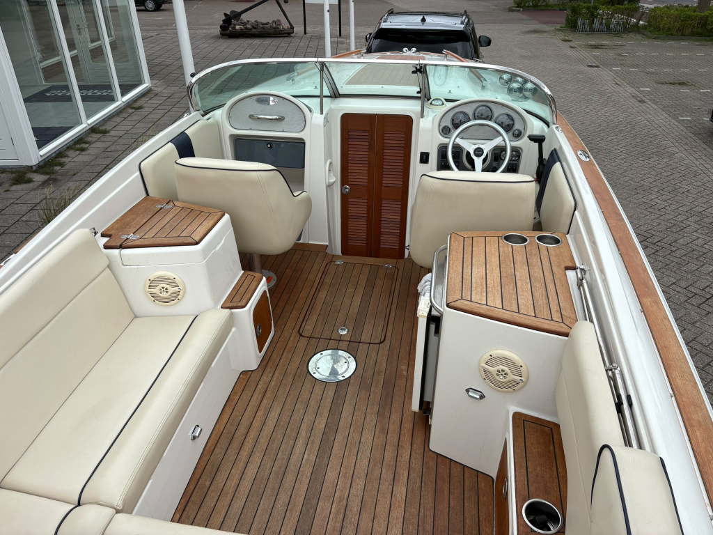Chris Craft Corsair 25 — foto 7 van 18