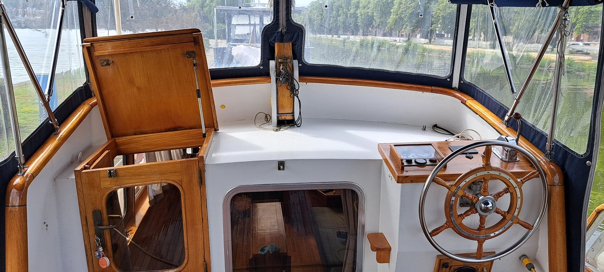 combi kotter GSAK — foto 4 van 23