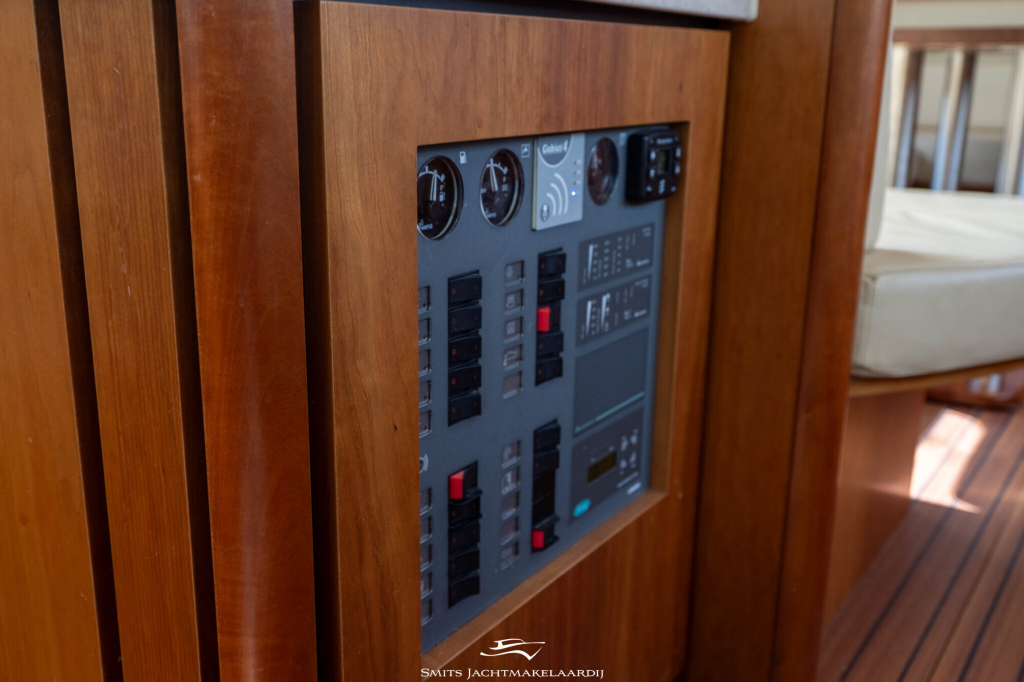 Linssen Grand Sturdy 43.9 AC — foto 20 van 106