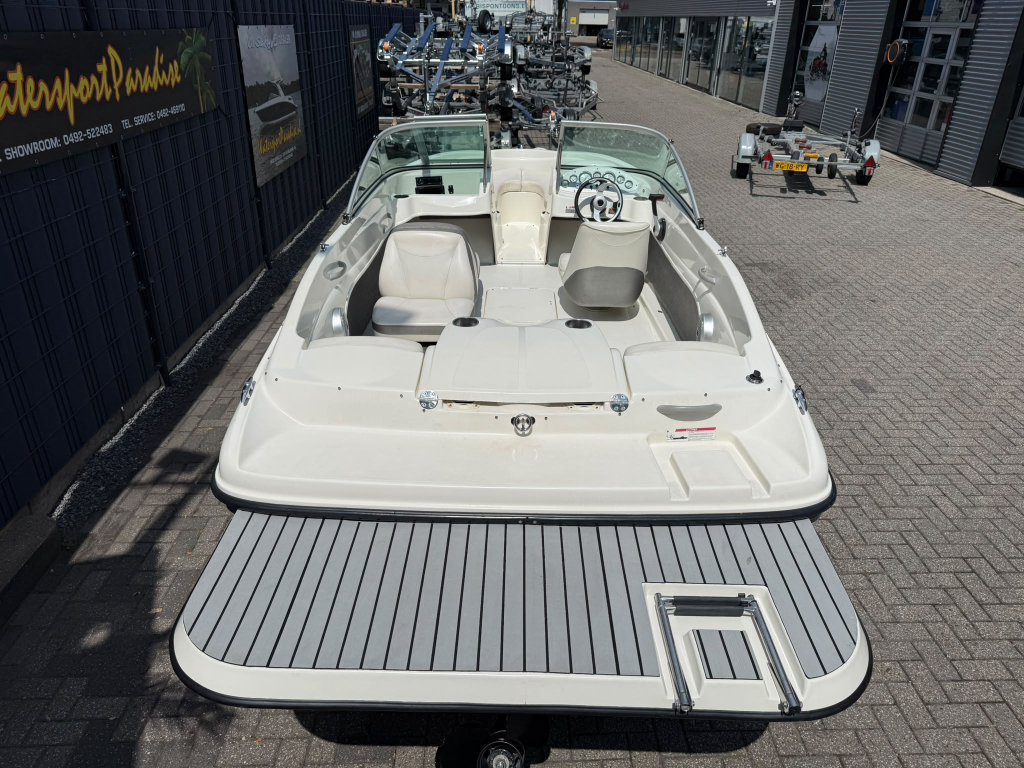 Bayliner 175 GT — foto 5 van 18