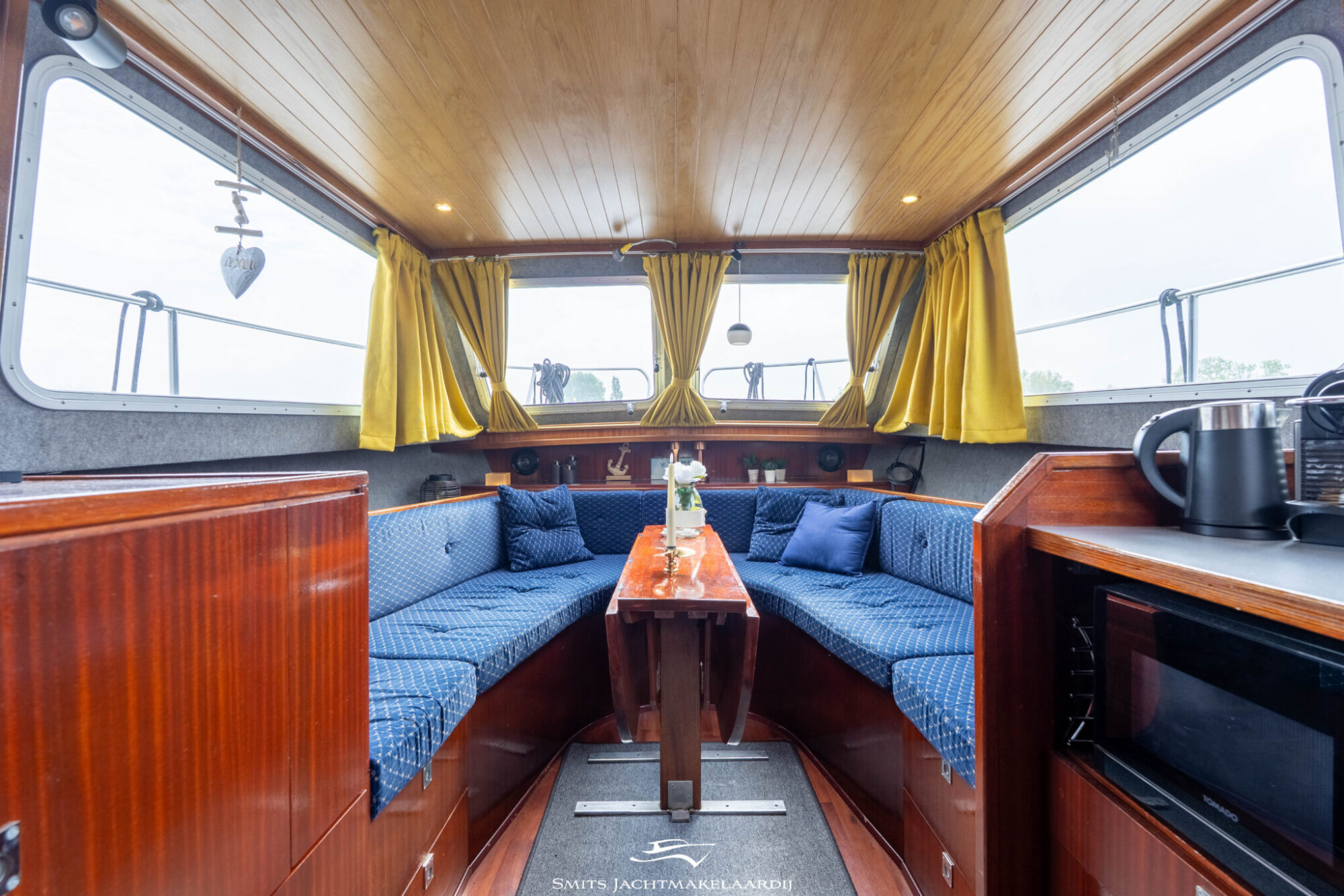 Bege 9.50 AK Cabrio — foto 3 van 60