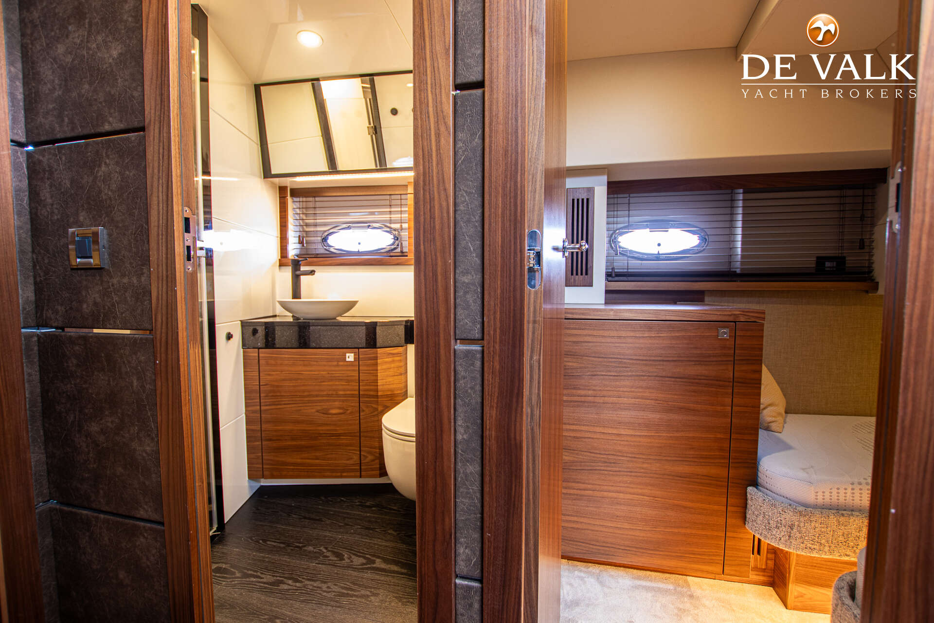Van der Heijden Exclusive Deluxe 1600 — foto 34 van 43