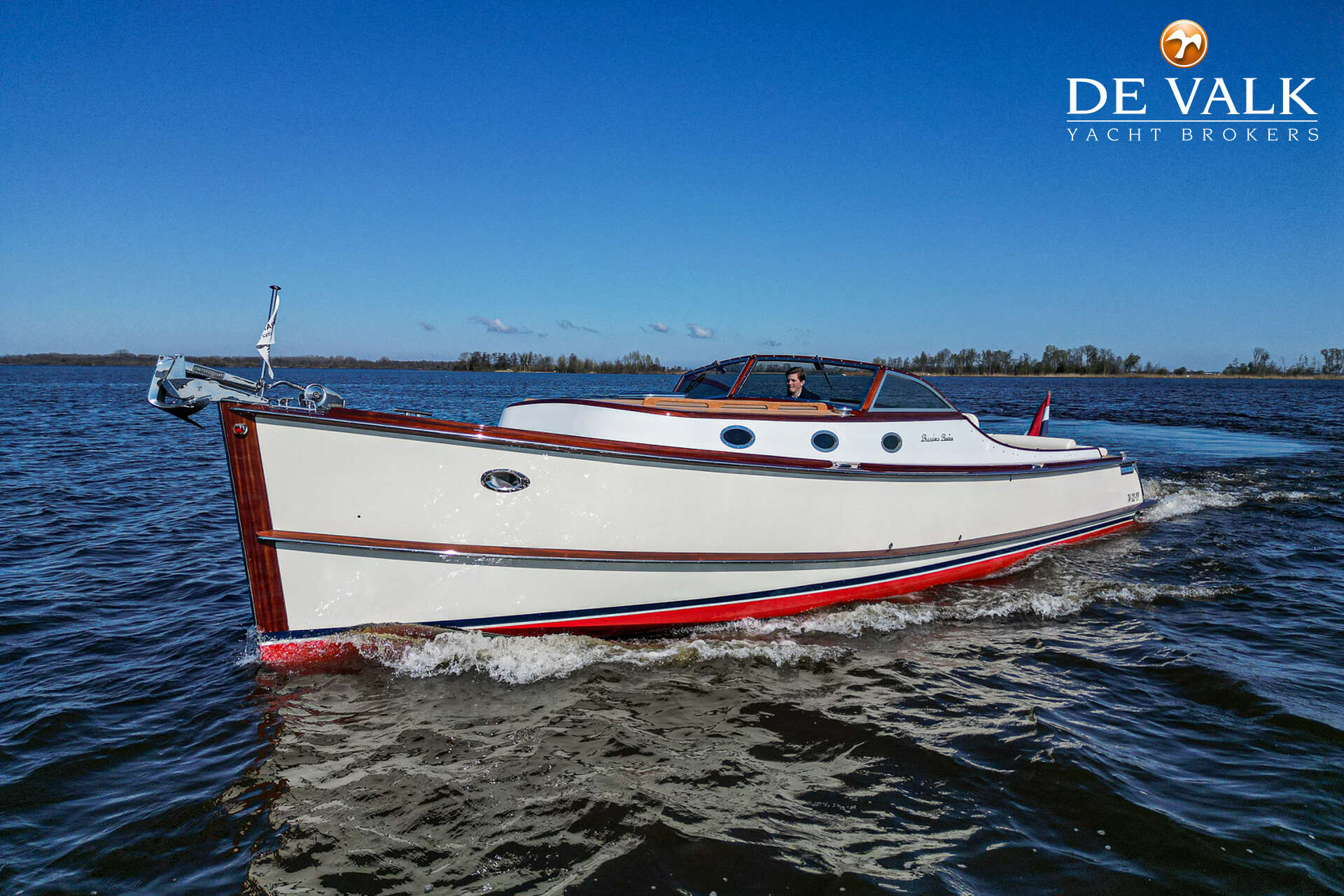 Brandaris 1100 Suite — foto 6 van 34