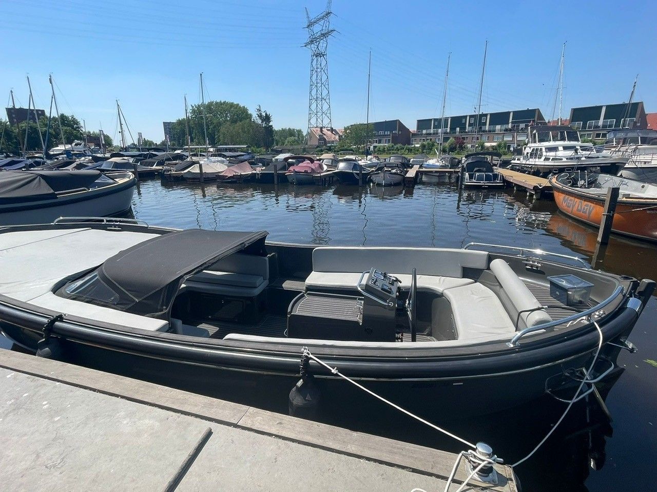 Seafury 730 Comfort — foto 12 van 14
