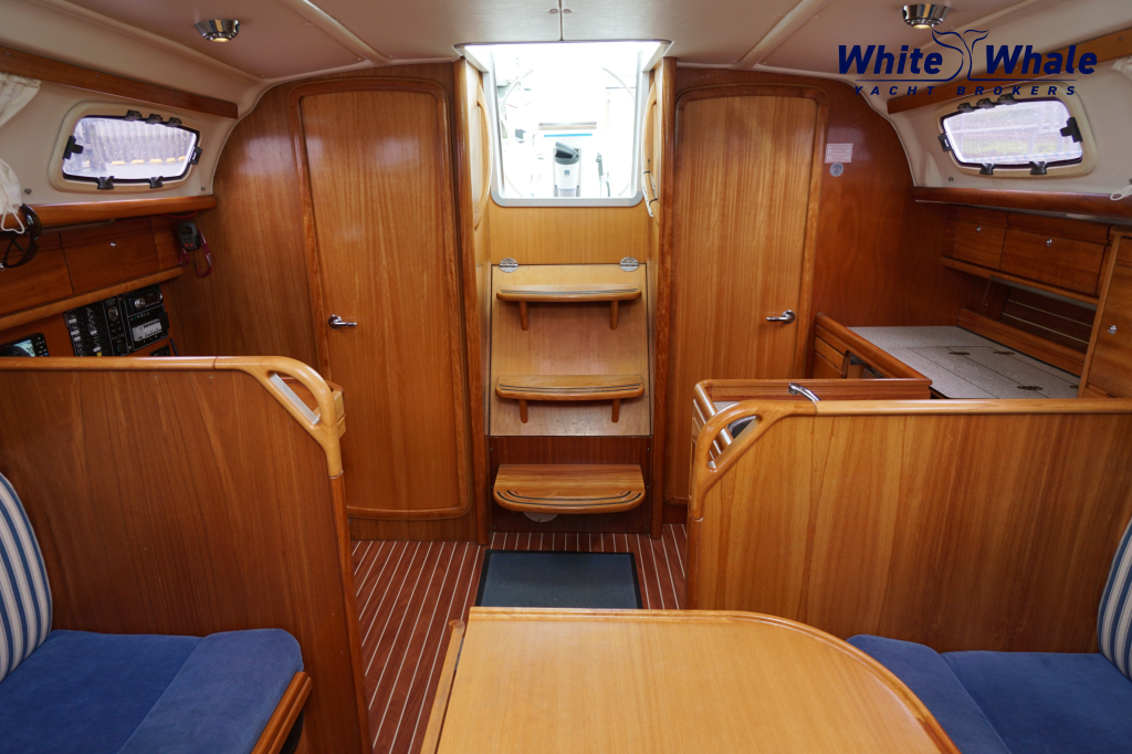 Bavaria 33 Cruiser — foto 32 van 37