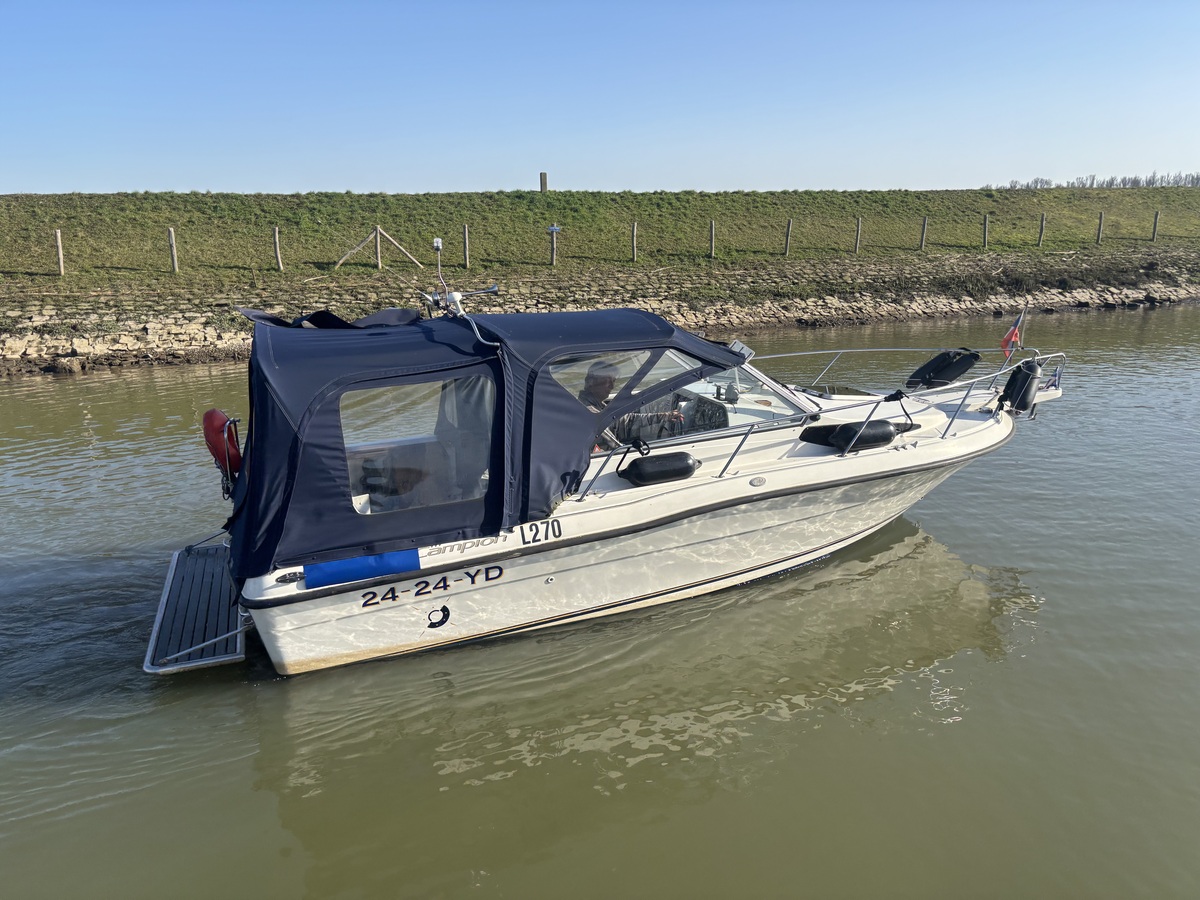 Campion 672 Explorer — foto 3 van 22