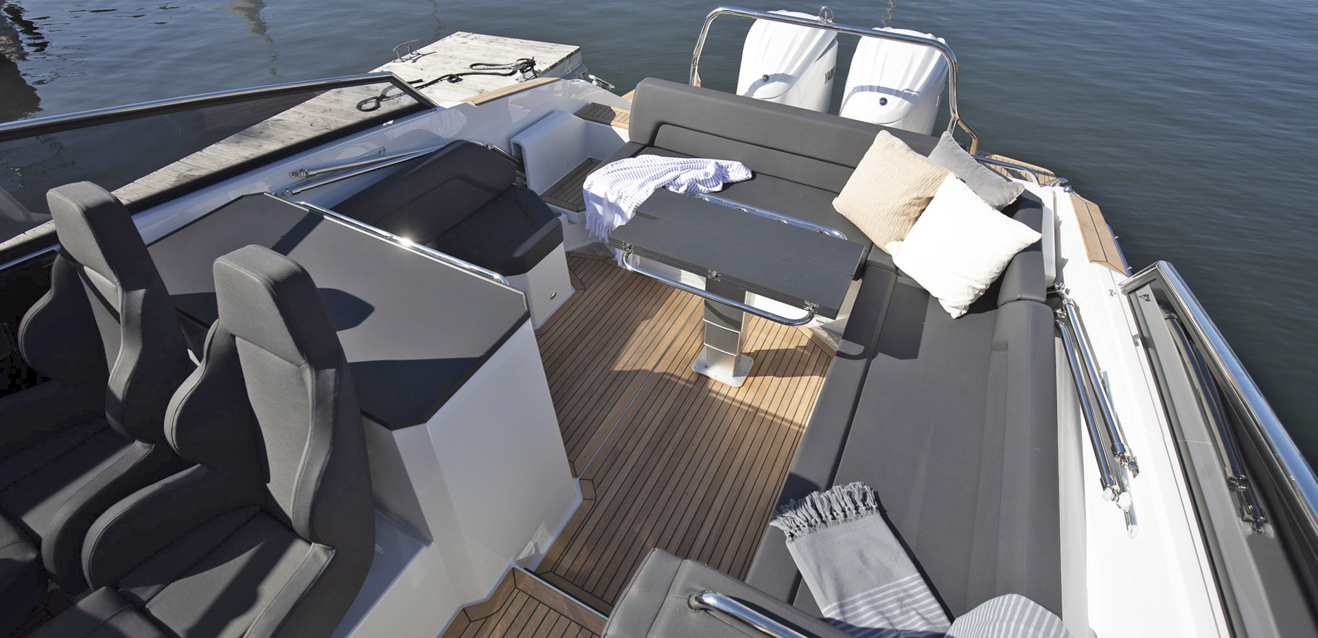 Finnmaster T9 — foto 14 van 22