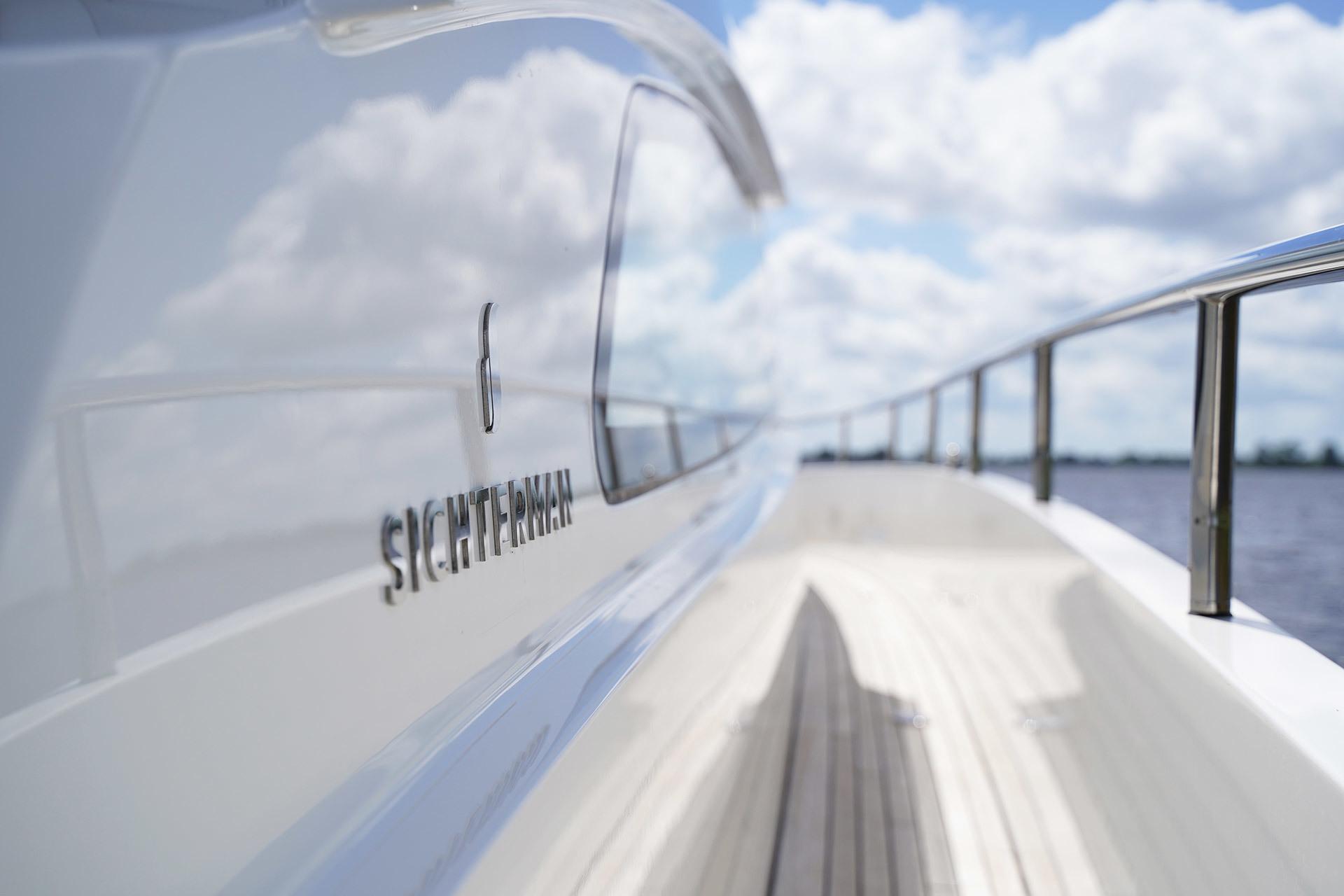 Sichterman 1630 HT — foto 14 van 81