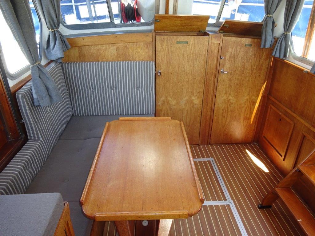 Pedro Kruiser 1000 AK — foto 15 van 30