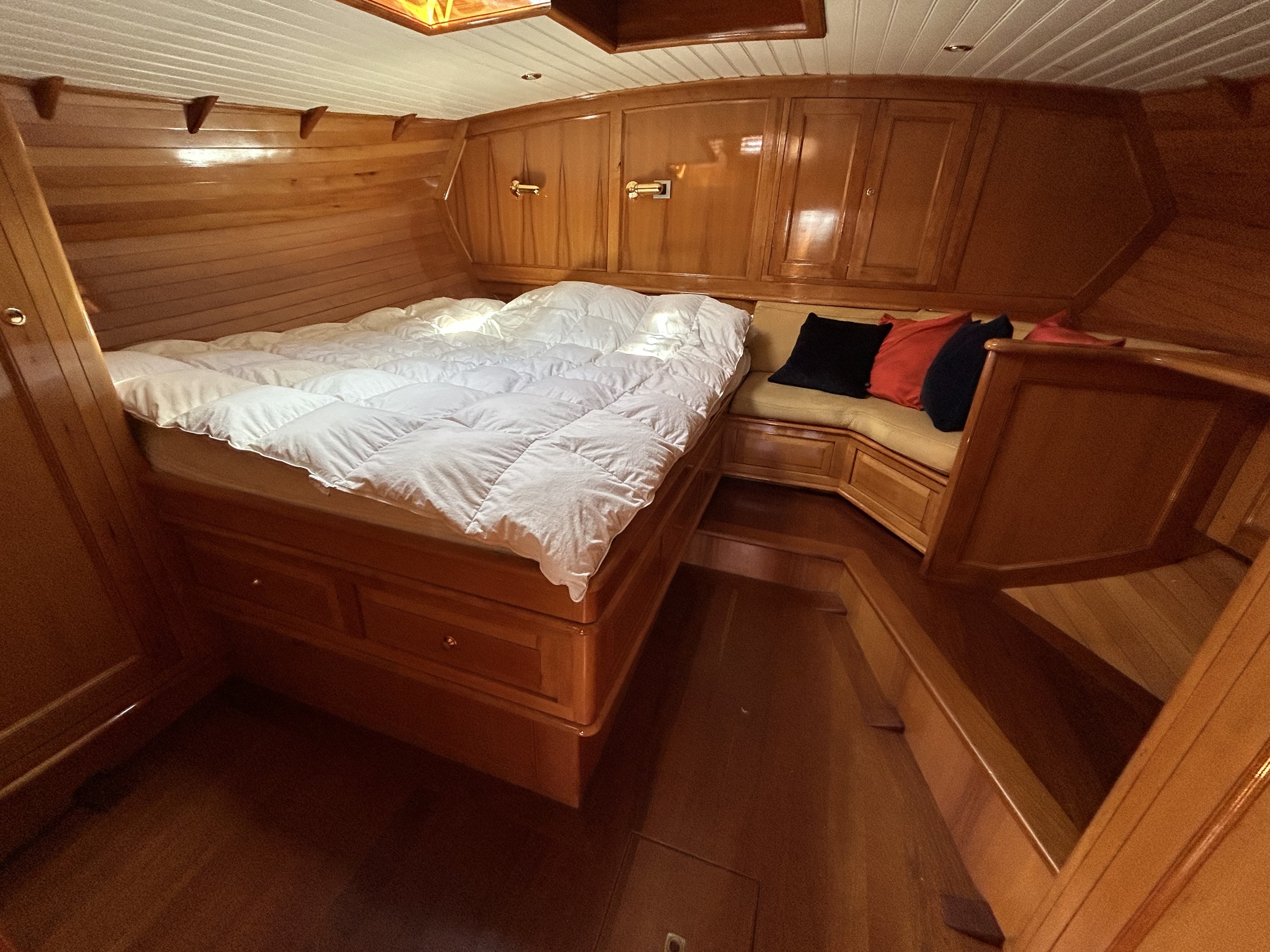 Lemsteraak De Noorderzon - Roefaak Hoek design — foto 17 van 26