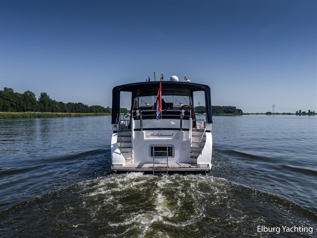 Van der Heijden Dynamic 1500 - Cabrio — foto 65 van 68
