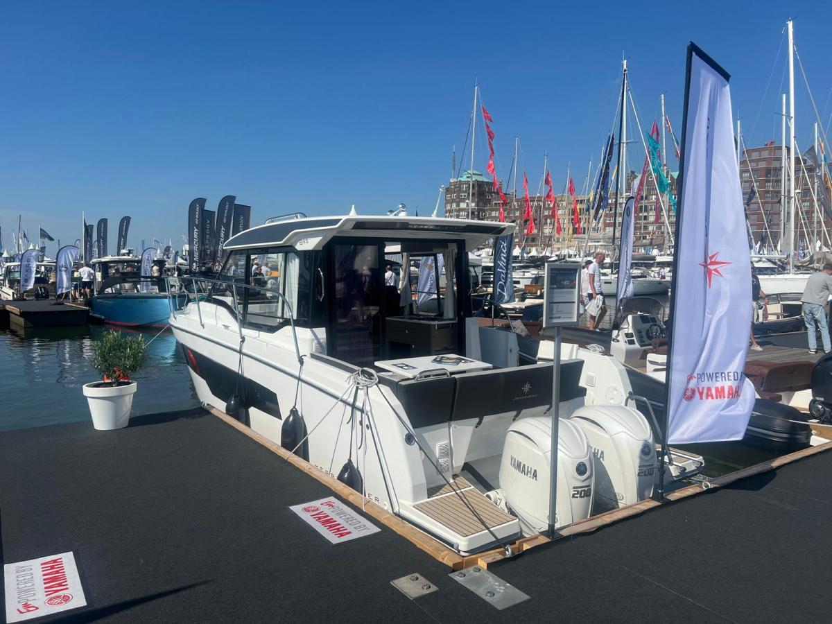 JeanneauMerry Fisher 895 serie 2