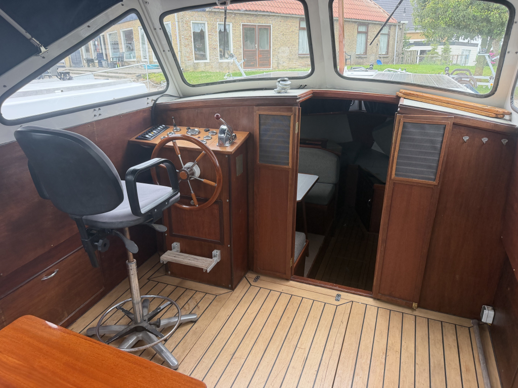Aquanaut 850  * — foto 8 van 12