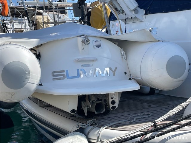 Fairline Squadron 58 — foto 55 van 71